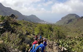 Chinyero Path
